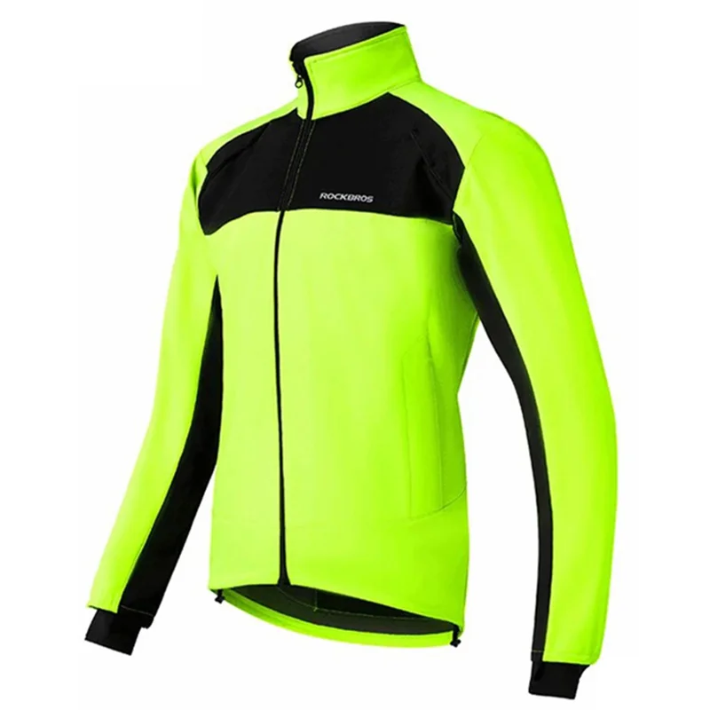 ROCKBROS fodrat cykelset