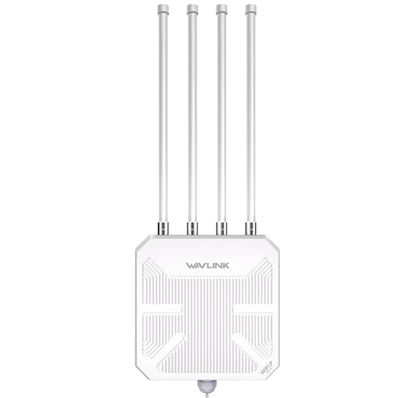Wavlink WiFi 7 utomhusrouter